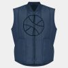 Men's Quilted Vest Thumbnail