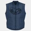 Men's Quilted Vest Thumbnail