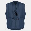 Men's Quilted Vest Thumbnail