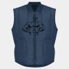 Men's Quilted Vest Thumbnail