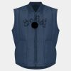 Men's Quilted Vest Thumbnail