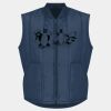 Men's Quilted Vest Thumbnail