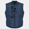 Men's Quilted Vest Thumbnail
