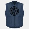 Men's Quilted Vest Thumbnail