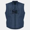 Men's Quilted Vest Thumbnail