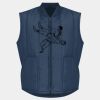 Men's Quilted Vest Thumbnail