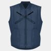 Men's Quilted Vest Thumbnail