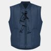 Men's Quilted Vest Thumbnail