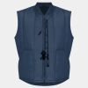 Men's Quilted Vest Thumbnail