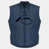 Men's Quilted Vest Thumbnail