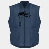 Men's Quilted Vest Thumbnail