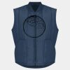 Men's Quilted Vest Thumbnail