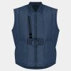 Men's Quilted Vest Thumbnail