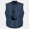 Men's Quilted Vest Thumbnail