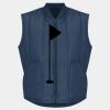 Men's Quilted Vest Thumbnail