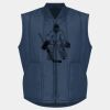 Men's Quilted Vest Thumbnail