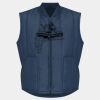 Men's Quilted Vest Thumbnail