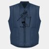 Men's Quilted Vest Thumbnail
