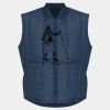 Men's Quilted Vest Thumbnail