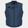 Men's Quilted Vest Thumbnail