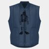Men's Quilted Vest Thumbnail