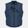 Men's Quilted Vest Thumbnail