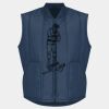 Men's Quilted Vest Thumbnail