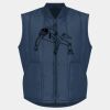 Men's Quilted Vest Thumbnail