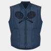 Men's Quilted Vest Thumbnail