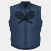 Men's Quilted Vest Thumbnail