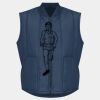 Men's Quilted Vest Thumbnail