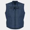 Men's Quilted Vest Thumbnail
