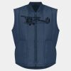 Men's Quilted Vest Thumbnail