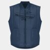 Men's Quilted Vest Thumbnail