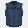 Men's Quilted Vest Thumbnail