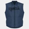 Men's Quilted Vest Thumbnail