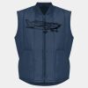 Men's Quilted Vest Thumbnail