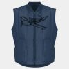 Men's Quilted Vest Thumbnail