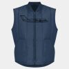 Men's Quilted Vest Thumbnail