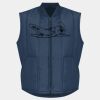 Men's Quilted Vest Thumbnail