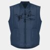 Men's Quilted Vest Thumbnail