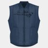 Men's Quilted Vest Thumbnail