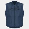 Men's Quilted Vest Thumbnail
