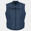 Men's Quilted Vest Thumbnail