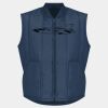 Men's Quilted Vest Thumbnail