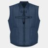 Men's Quilted Vest Thumbnail