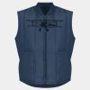 Men's Quilted Vest Thumbnail