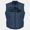 Men's Quilted Vest Thumbnail
