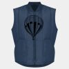 Men's Quilted Vest Thumbnail