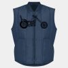 Men's Quilted Vest Thumbnail